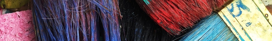 Weg in die Stille - Andrea Schmidt